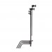 Manfrotto Avenger A2030DCBKIT C-Stand Black